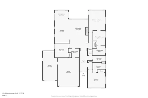 61065 Manhae Loop Bend OR 97702