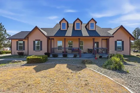 12442 SE Lost Lake Drive Prineville OR 97754