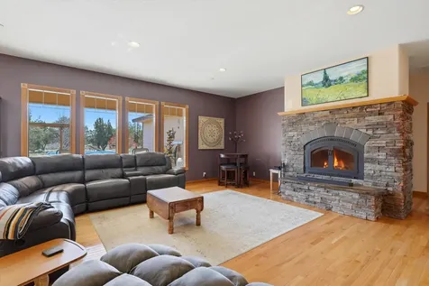 12442 SE Lost Lake Drive Prineville OR 97754
