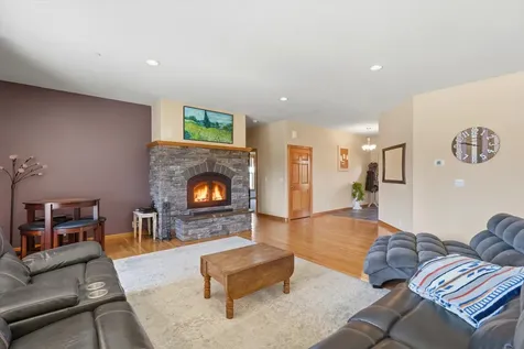 12442 SE Lost Lake Drive Prineville OR 97754