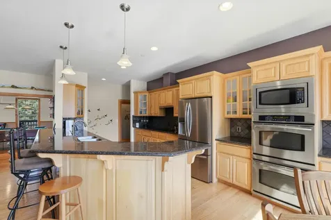 12442 SE Lost Lake Drive Prineville OR 97754