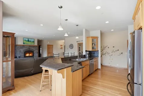12442 SE Lost Lake Drive Prineville OR 97754