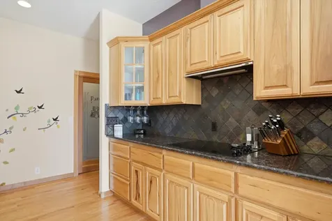 12442 SE Lost Lake Drive Prineville OR 97754