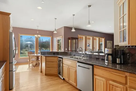 12442 SE Lost Lake Drive Prineville OR 97754