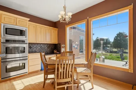 12442 SE Lost Lake Drive Prineville OR 97754