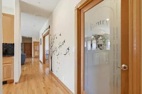 12442 SE Lost Lake Drive Prineville OR 97754