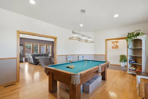 12442 SE Lost Lake Drive Prineville OR 97754