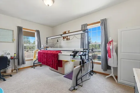 12442 SE Lost Lake Drive Prineville OR 97754