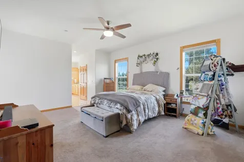 12442 SE Lost Lake Drive Prineville OR 97754