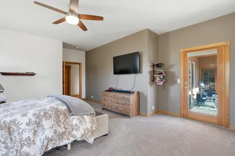 12442 SE Lost Lake Drive Prineville OR 97754