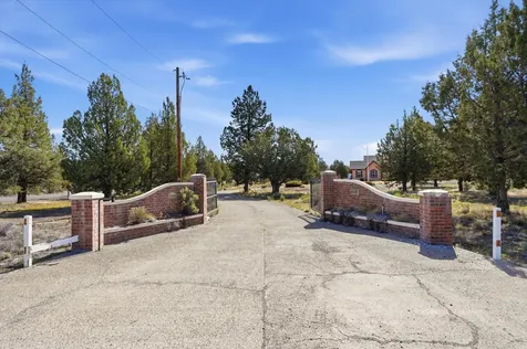 12442 SE Lost Lake Drive Prineville OR 97754