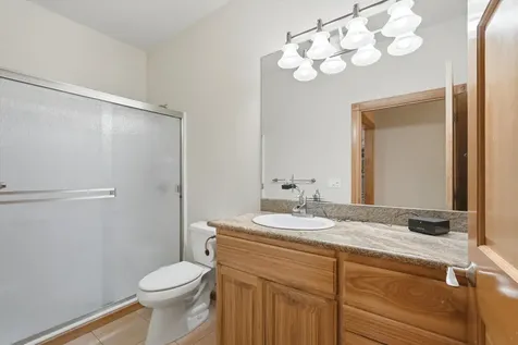 12442 SE Lost Lake Drive Prineville OR 97754