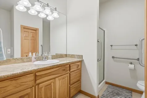 12442 SE Lost Lake Drive Prineville OR 97754