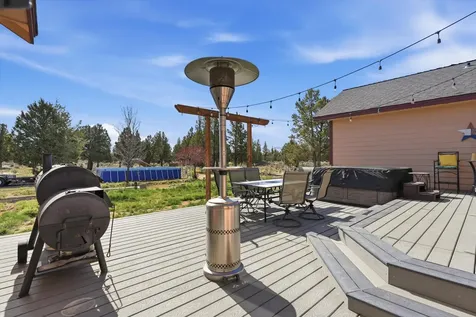 12442 SE Lost Lake Drive Prineville OR 97754