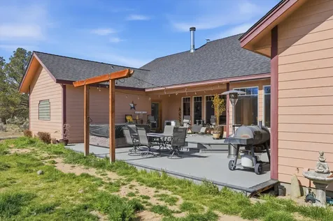 12442 SE Lost Lake Drive Prineville OR 97754