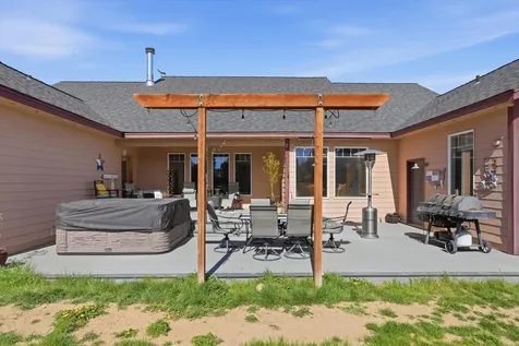 12442 SE Lost Lake Drive Prineville OR 97754