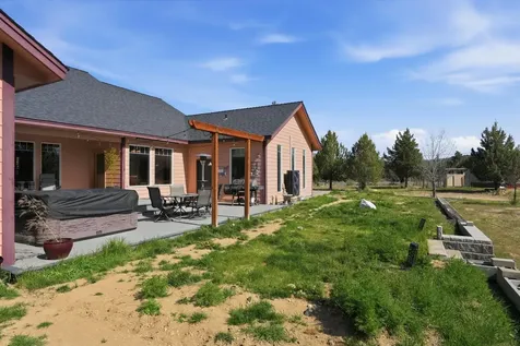 12442 SE Lost Lake Drive Prineville OR 97754