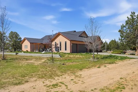 12442 SE Lost Lake Drive Prineville OR 97754