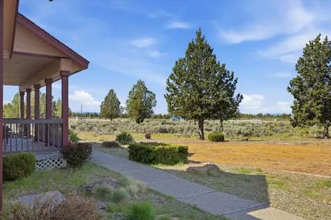 12442 SE Lost Lake Drive Prineville OR 97754