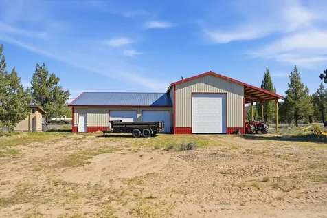 12442 SE Lost Lake Drive Prineville OR 97754