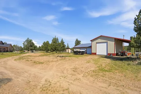 12442 SE Lost Lake Drive Prineville OR 97754