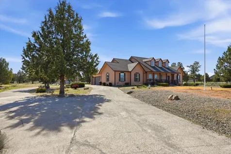 12442 SE Lost Lake Drive Prineville OR 97754
