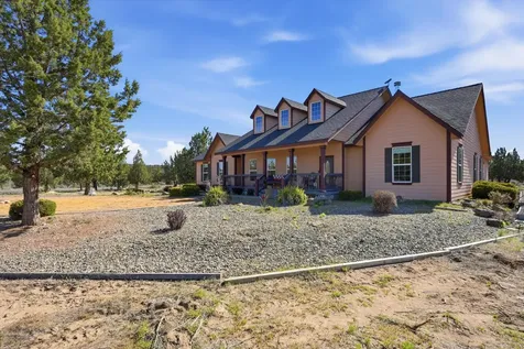 12442 SE Lost Lake Drive Prineville OR 97754