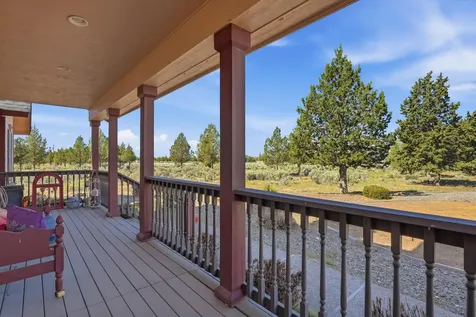 12442 SE Lost Lake Drive Prineville OR 97754
