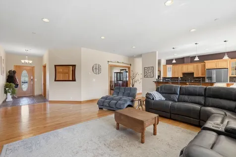 12442 SE Lost Lake Drive Prineville OR 97754