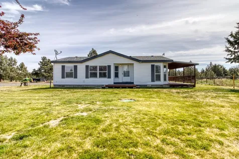 15715 SW Salmon Road Terrebonne OR 97760