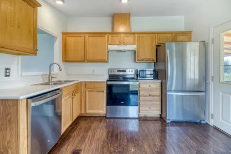 15715 SW Salmon Road Terrebonne OR 97760