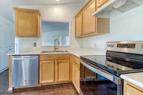 15715 SW Salmon Road Terrebonne OR 97760