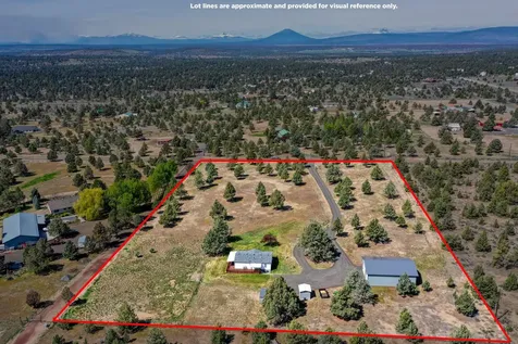 15715 SW Salmon Road Terrebonne OR 97760