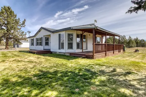 15715 SW Salmon Road Terrebonne OR 97760