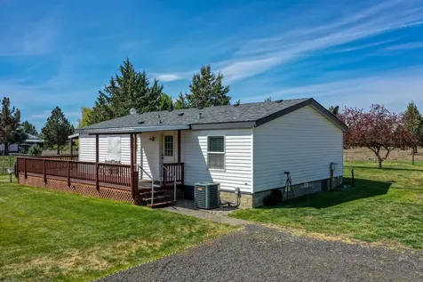 15715 SW Salmon Road Terrebonne OR 97760