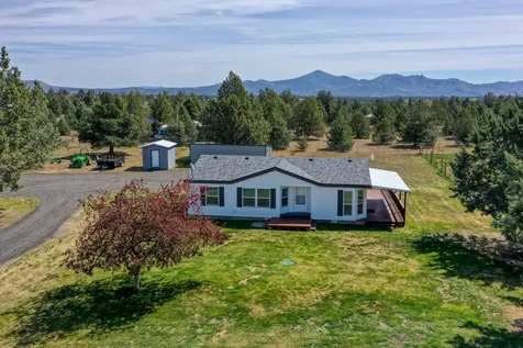 15715 SW Salmon Road Terrebonne OR 97760