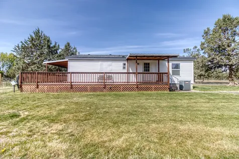 15715 SW Salmon Road Terrebonne OR 97760