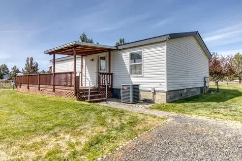 15715 SW Salmon Road Terrebonne OR 97760
