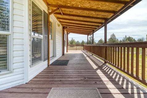 15715 SW Salmon Road Terrebonne OR 97760