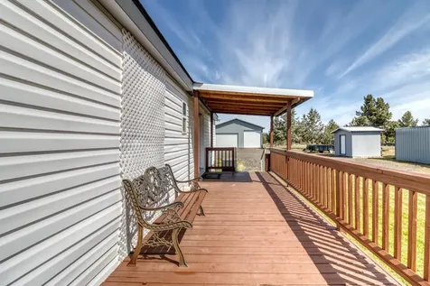 15715 SW Salmon Road Terrebonne OR 97760