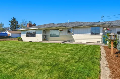 720 SW 1st Street Madras OR 97741