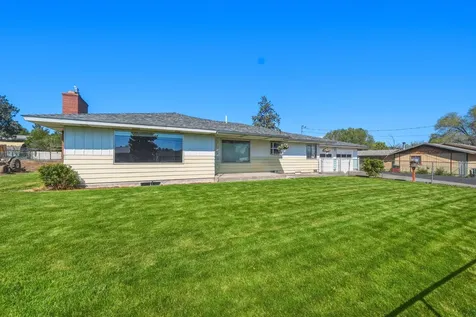 720 SW 1st Street Madras OR 97741