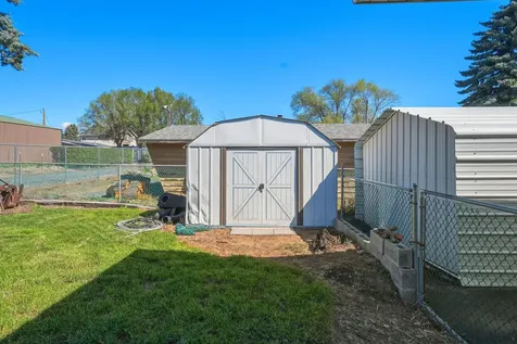 720 SW 1st Street Madras OR 97741