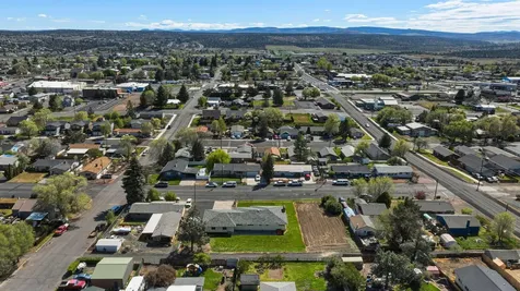 720 SW 1st Street Madras OR 97741