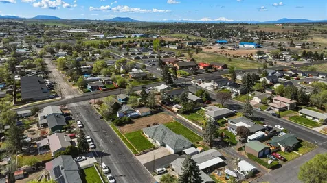 720 SW 1st Street Madras OR 97741