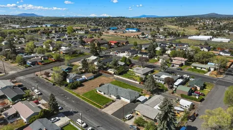 720 SW 1st Street Madras OR 97741