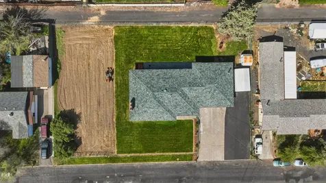 720 SW 1st Street Madras OR 97741