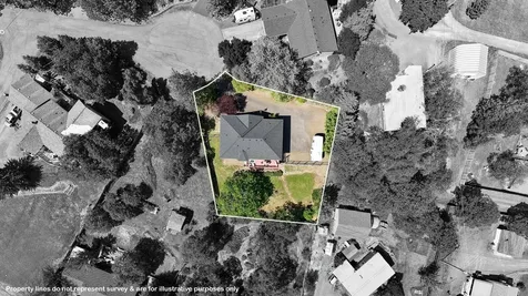 381 Pinetop Terrace Shady Cove OR 97539