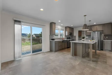 1252 NW Western Sky Road Prineville OR 97754