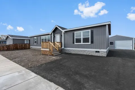 1252 NW Western Sky Road Prineville OR 97754